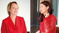100年時代の働き方を語ろう [対談]リンダ･グラットン×仲暁子
