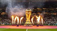 〈詳報記事〉2026年ワールドカップ放映権。FIFAによる"電通外し"から一転､博報堂との交渉難航で電通が急接近の舞台裏