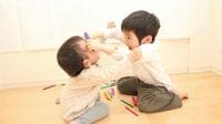 玩具の取り合い｢妹に貸してあげなさい｣がNGな訳