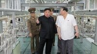 自信を深める｢核保有核国･北朝鮮｣の次の一手