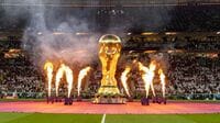 ワールドカップ2026で電通がFIFAに急接近の背景