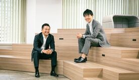 電通グループ｢意外な提携先｣と手を組んだ理由 ｢着火点｣を増やし、未来を明るく照らしたい