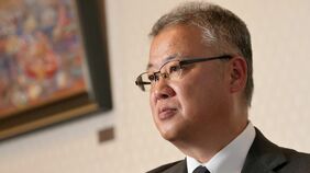 顧客を守るために｢銀行システム｣を止める日が来る…官民会議の座長が語る､直面しているサイバー脅威と新たな防衛策