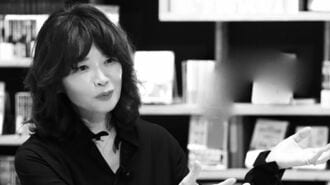 ヤマザキマリ｢失敗を恐れる時代｣に伝えたいこと