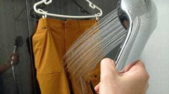 ワークマン2900円以下「秋冬服3選」衝撃のコスパ