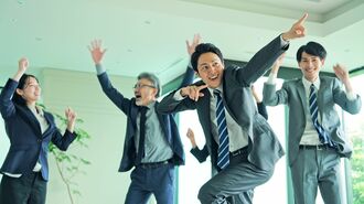 社員のモチベが上がる｢推せる職場｣のつくり方