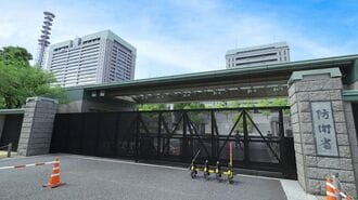 根強い防衛産業再編論にアップデートが要る理由