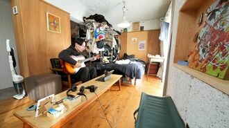 アラフォー男性が団地ひとり暮らしで得た居場所