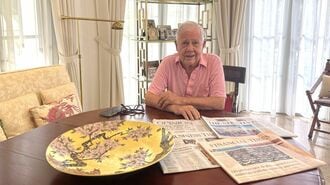 ジム･ロジャーズ｢通貨安の日本は必ず没落する｣