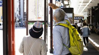 ライフスタイル別｢幸せな老後を送る｣4プラン