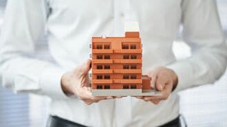 選ばれるマンション管理会社は､ここが違う！