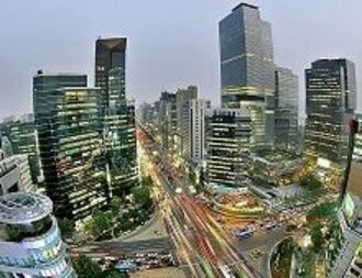 韓国でベンチャーブーム再来も、拡大への素地は不十分