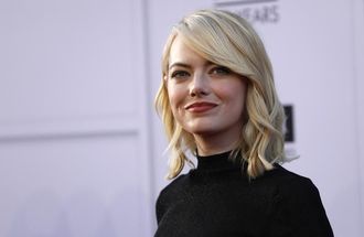 最も稼いだ女優は､エマ･ストーンだった