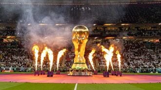 ワールドカップ2026で電通がFIFAに急接近の背景