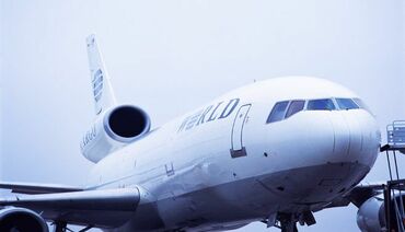エアライン・航空機