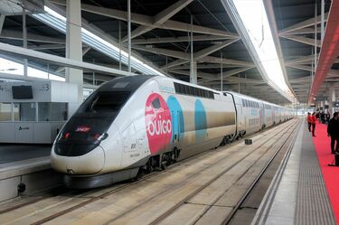 スペイン鉄道｢フランス全土で列車運行｣の野望 仏規制当局は参入要望に 