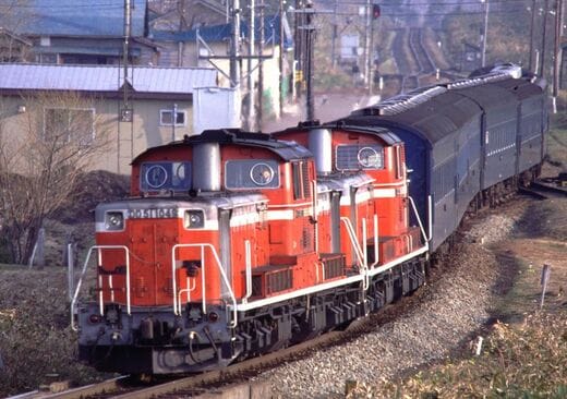 国鉄時代､北海道を駆け抜けた｢急行列車｣の記憶 鉄道ファンが熱狂した
