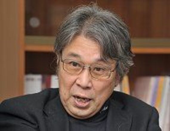 市民の評価を欠いたまま進んだ日本の原子力政策--東洋英和女学院大学学長　村上陽一郎