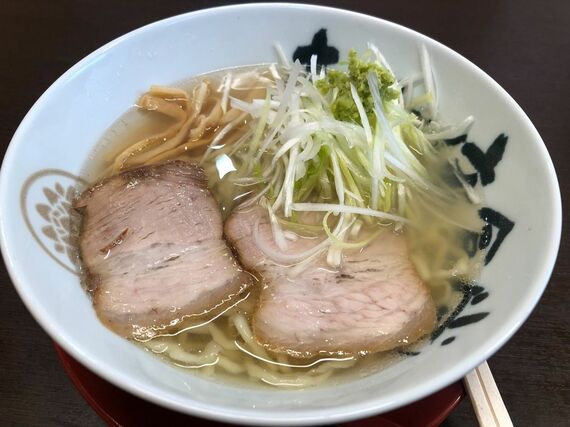 あじ庵食堂