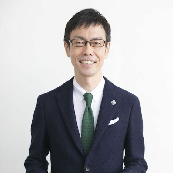 五百田達成