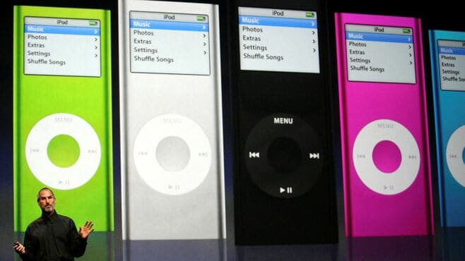 平成を彩った｢iPod｣販売終了が惜しまれ続ける訳