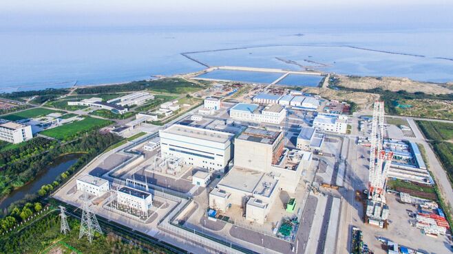 中国政府が｢原発建設｣の認可を加速する背景