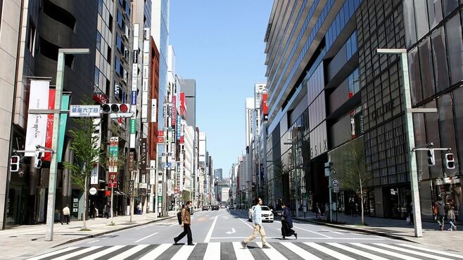 営業再開後も続く受難､正念場の宿泊･商業施設