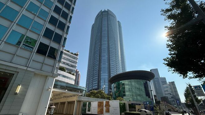 開業20年で差｢港区の再開発｣明暗分けた"拠所"