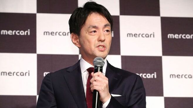 メルカリが｢最先端テック｣に心血を注ぐ理由