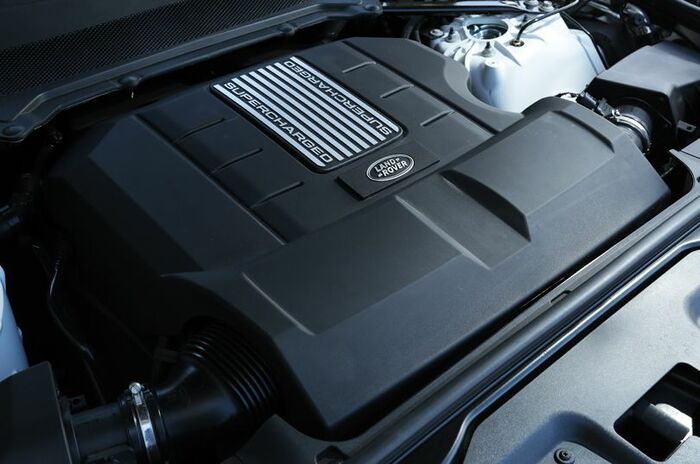 ランドローバー・ディスカバリー｜Land Rover Discovery