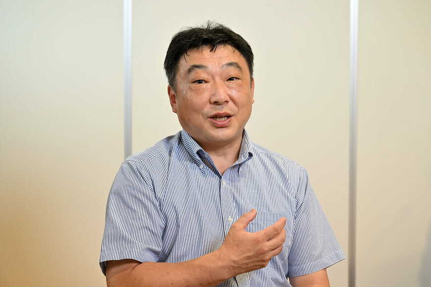 山田一文（やまだ・かずふみ）戸田市立美女木小学校 校長