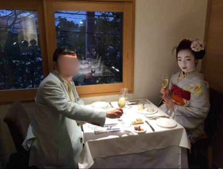 （写真：桐貴清羽さん提供）