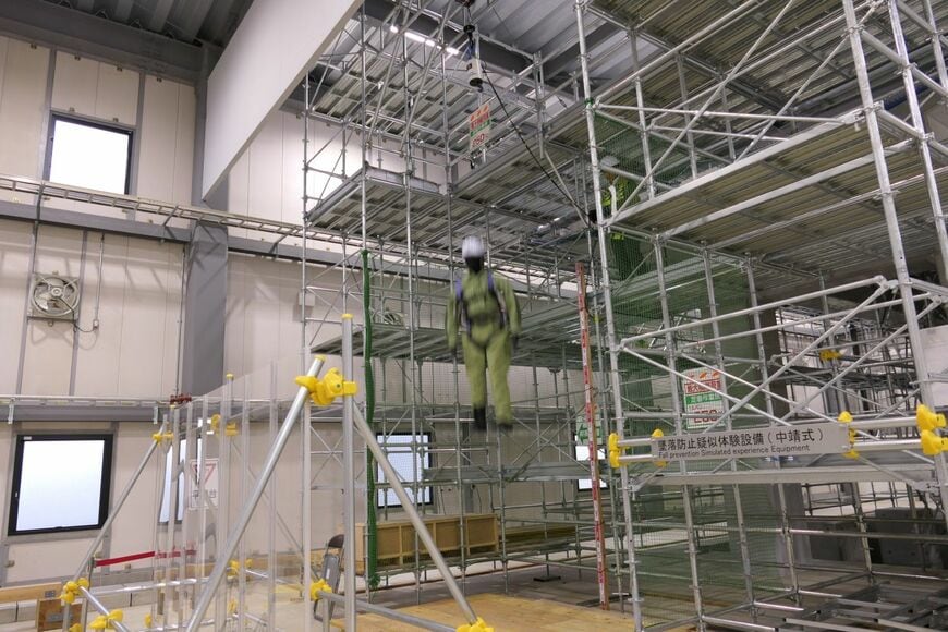 東鉄工業　研修センター