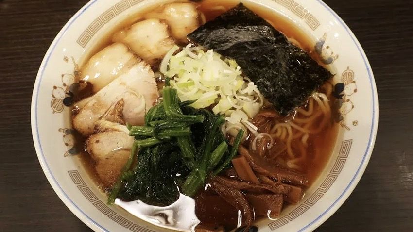 ラーメン