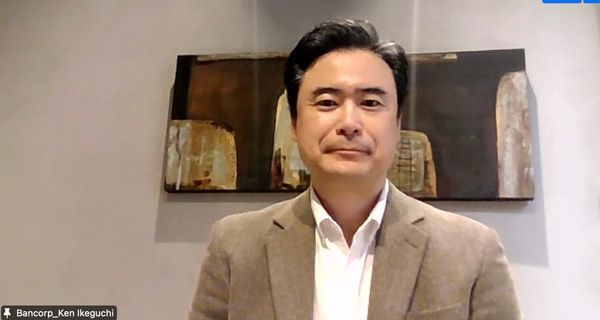 移住サポーターの池口健一郎氏。自らも10年前に家族でニュージーランドに移住（写真：著者撮影）