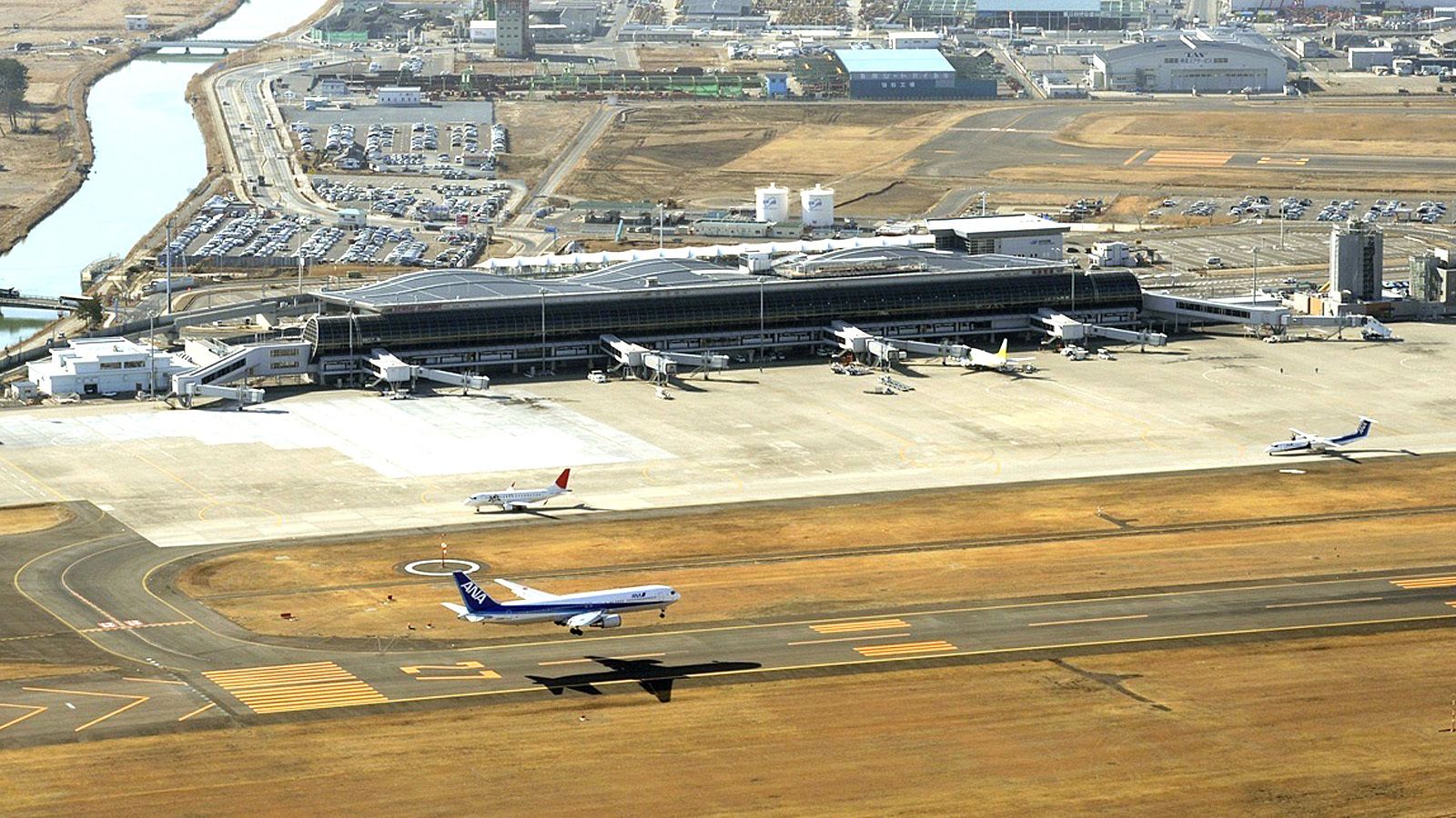東急グループが 空港運営 に情熱を注ぐ理由 経営 東洋経済オンライン 社会をよくする経済ニュース