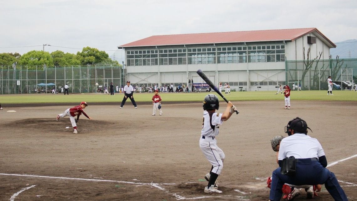 少年野球は盗塁禁止に という声が出る背景事情 日本野球の今そこにある危機 東洋経済オンライン 社会をよくする経済ニュース