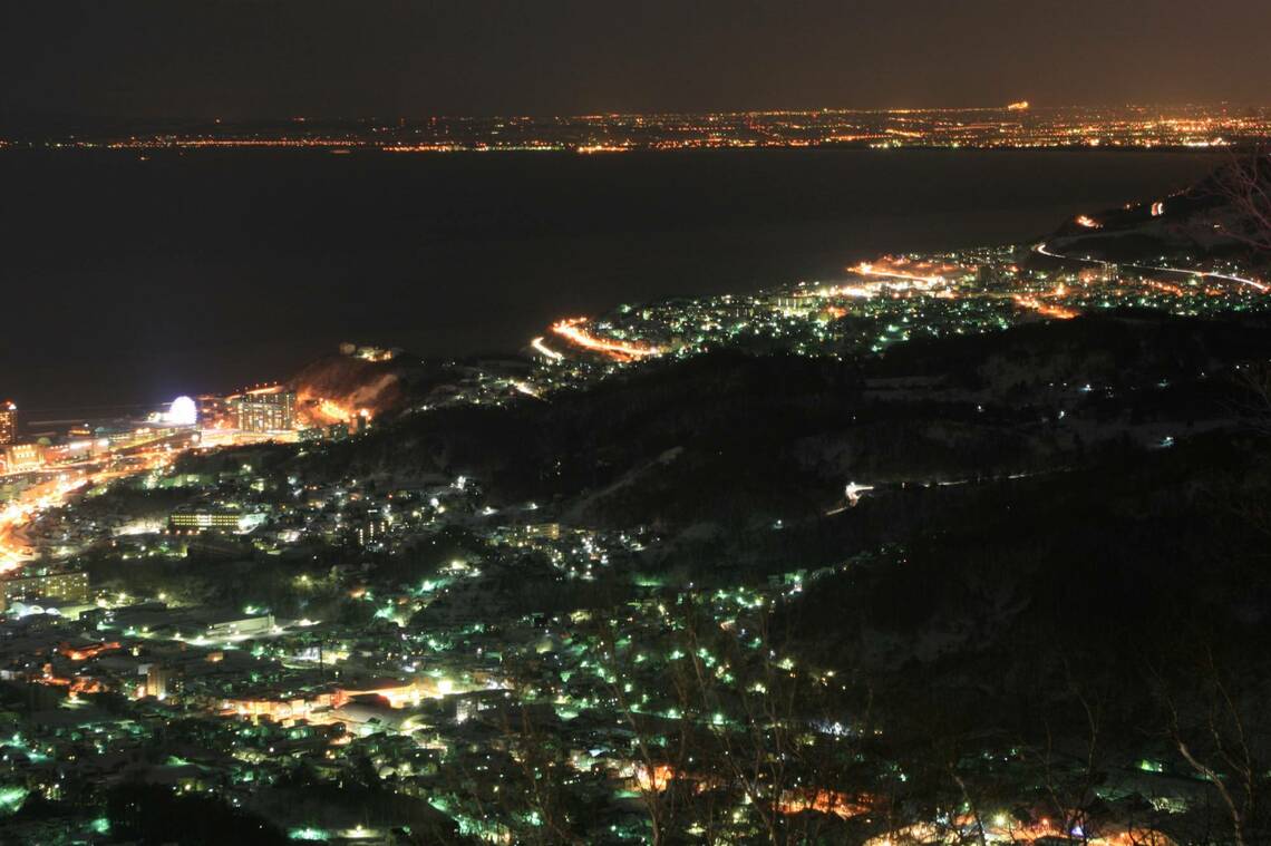 小樽市