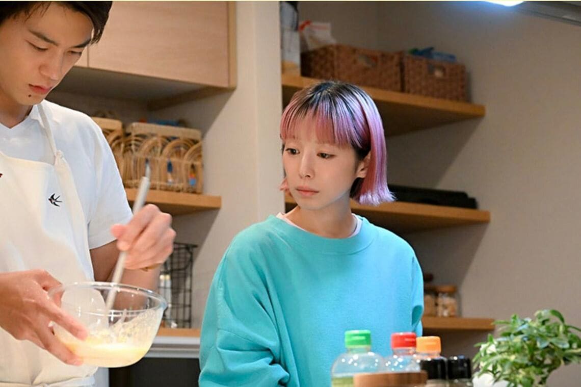 じゃあ、あんたが作ってみろよ