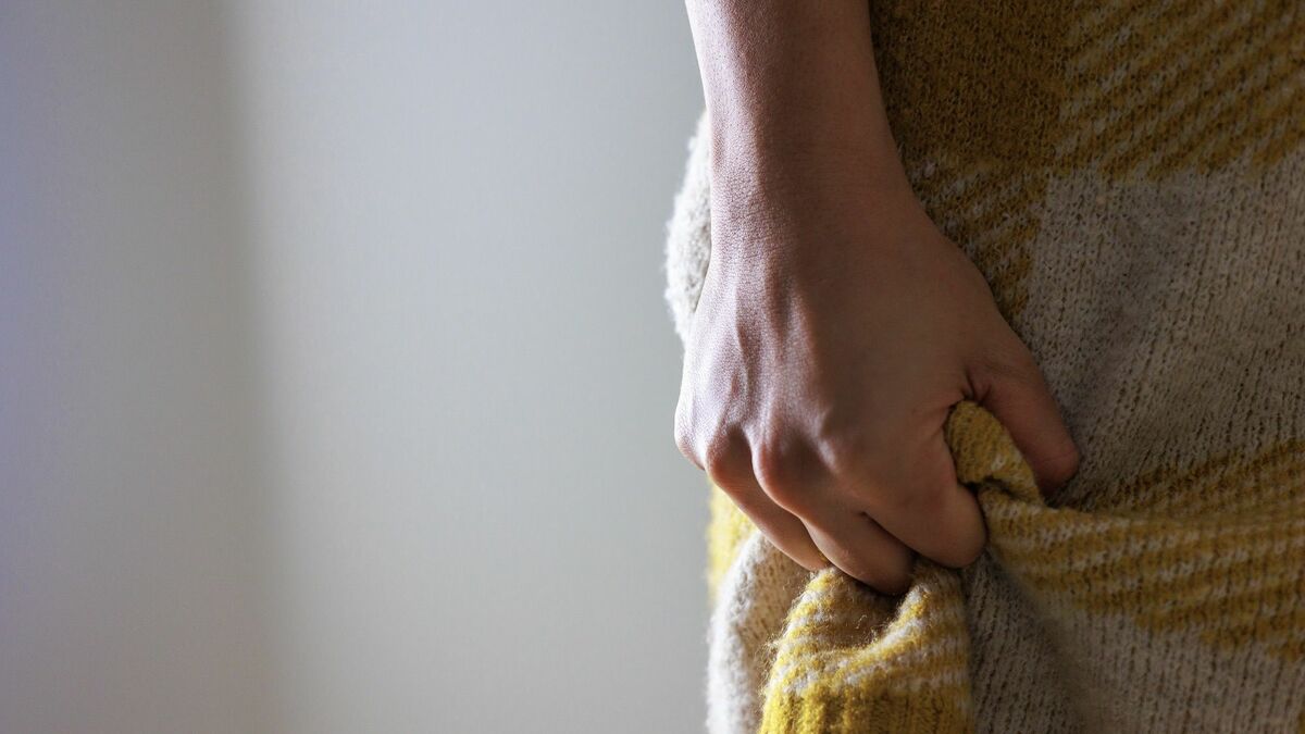 怒りを我慢する人が陥る｢自分を見失うリスク｣ | 健康 | 東洋経済オンライン