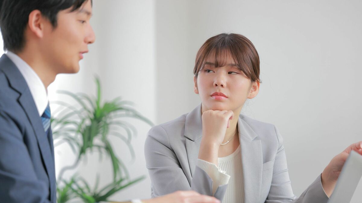 ｢で､何が言いたいの？｣"説明が下手すぎる人"の残念な思考回路 ｢話が長いのに伝わらない人｣の共通欠点は？ | キャリア・教育 | 東洋経済オンライン