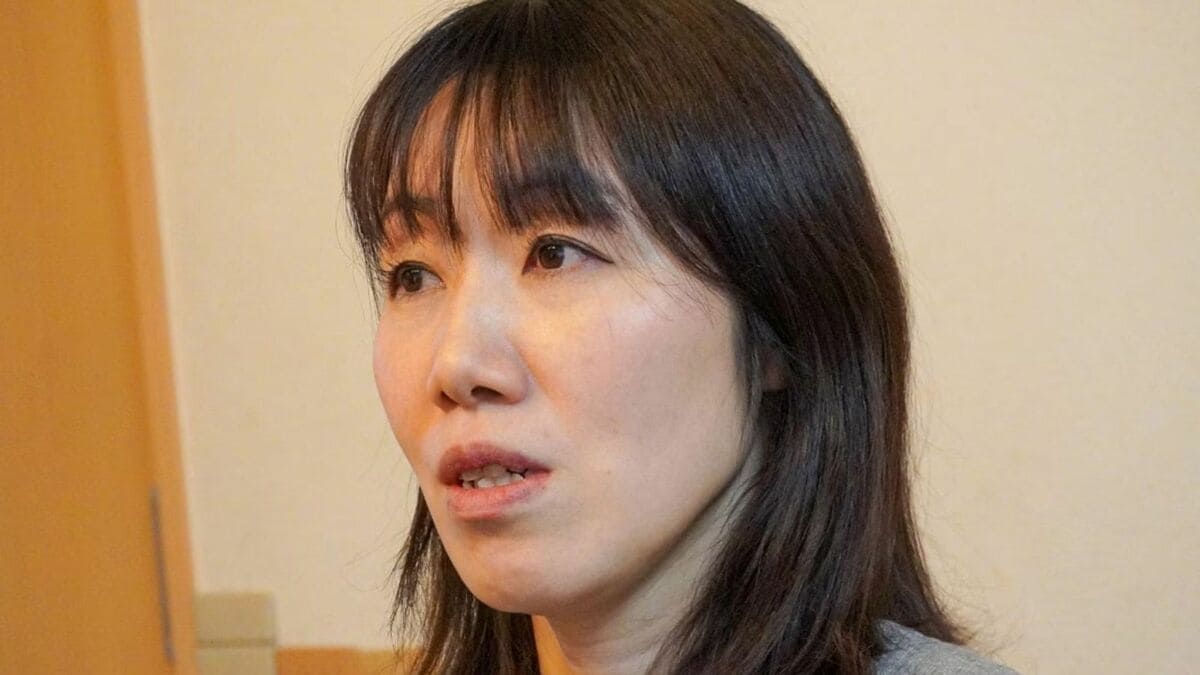 小倉 美咲 ちゃん