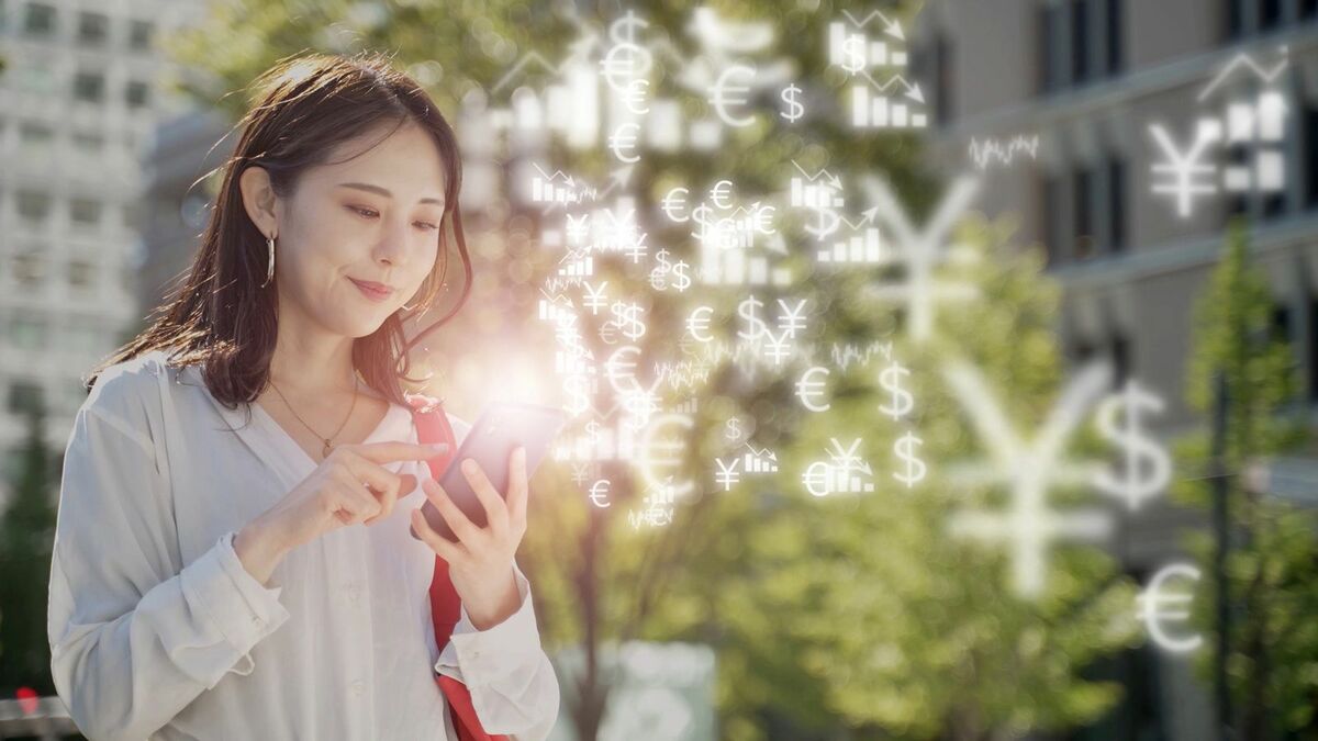 投資が｢うまくいく人｣に共通"ナルホド思考"5つ 投資に必要なエネルギーには何がある？ | 政治・経済・投資 | 東洋経済オンライン