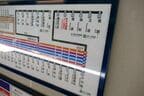 新駅は東武竹沢駅と男衾（おぶすま）駅の間にできた