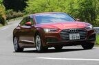 アウディ A5 スポーツバック｜Audi A5 Sportback