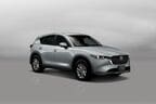 CX-5 Smart Edition