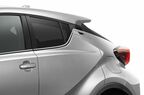 トヨタ C-HR｜Toyota C-HR