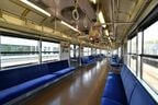 かつては首都圏でも見られたスタイルだ