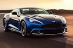 アストンマーティン ヴァンキッシュ S｜Aston Martin Vanquish S