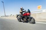 ハーレーダビッドソン「パンアメリカ1250ST」（写真：ハーレーダビッドソンジャパン）